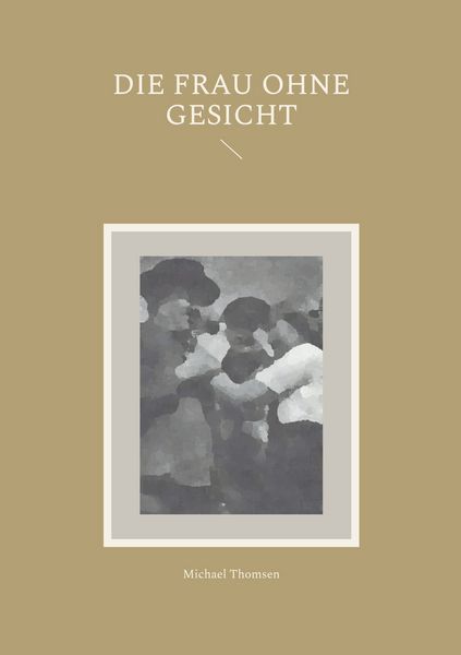 Produktbild: Die Frau ohne Gesicht