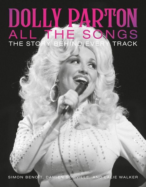 Produktbild: Dolly Parton All the Songs
