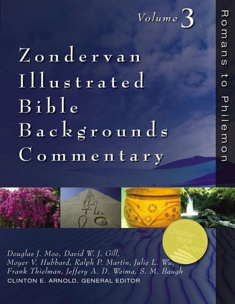 Produktbild: Romans to Philemon