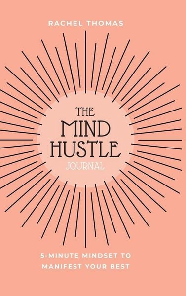Produktbild: Mind Hustle