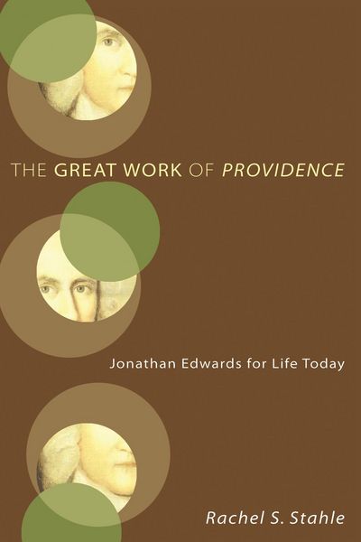 Produktbild: The Great Work of Providence