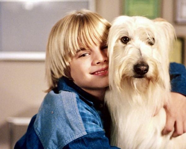 Produktbild: Eine himmlische Familie (7th Heaven), Box 1, Staffel 1 - 4 / Die ersten 4 Staffeln der Kultserie (SD on Blu-ray) [4 BRs]