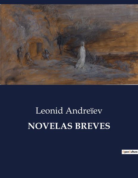 Produktbild: Novelas Breves