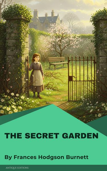 Produktbild: The Secret Garden