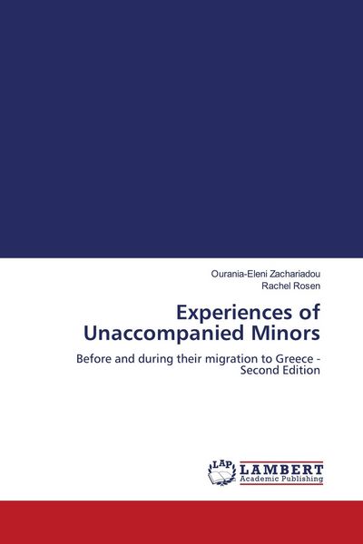Produktbild: Experiences of Unaccompanied Minors