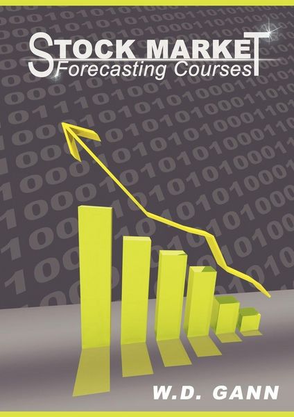 Produktbild: Stock Market Forecasting Courses