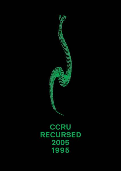 Produktbild: Recursed 2005-1995