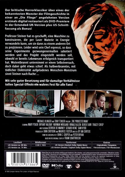 Produktbild: Frankenstein 70 - Das Ungeheuer mit der Feuerklaue
