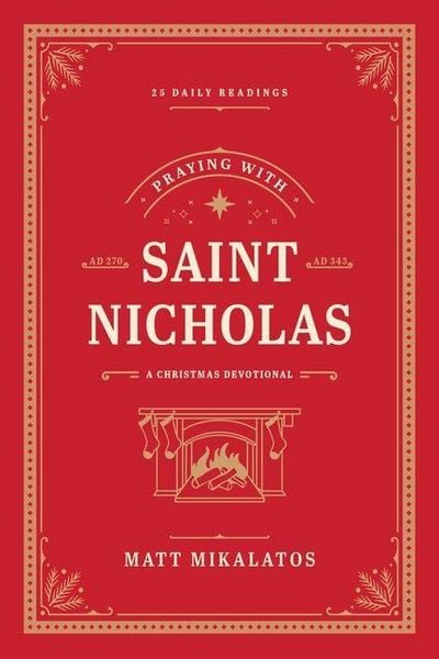 Produktbild: Praying with Saint Nicholas