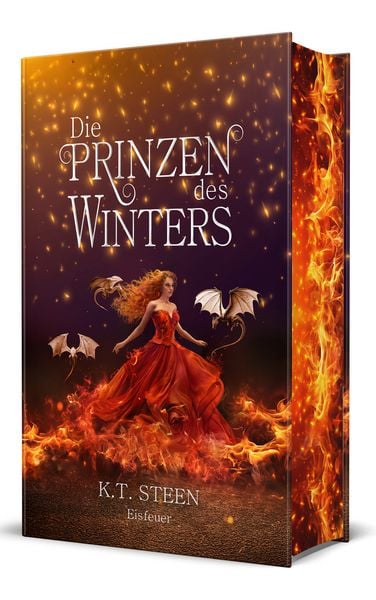 Produktbild: Die Prinzen des Winters