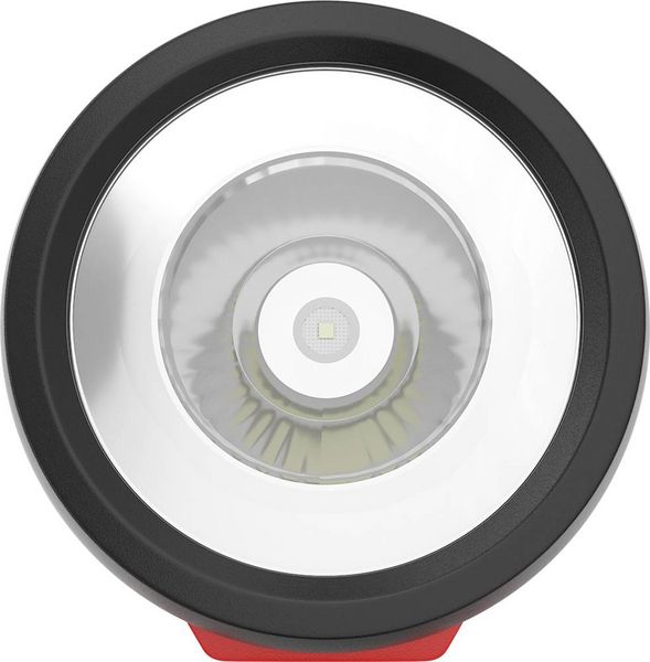 Produktbild: Energizer LED Lantern E300668700 LED Taschenlampe Gro&szlig;e Reichweite batteriebetrieben 65 lm 400 h 340 g