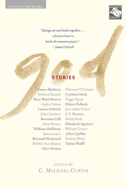 Produktbild: God Stories