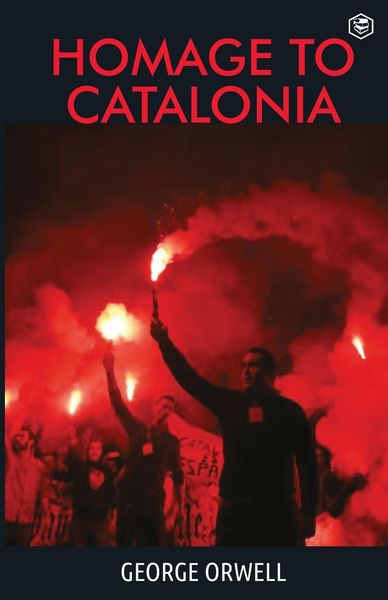 Produktbild: Homage To Catalonia