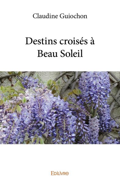 Produktbild: Destins croises a beau soleil