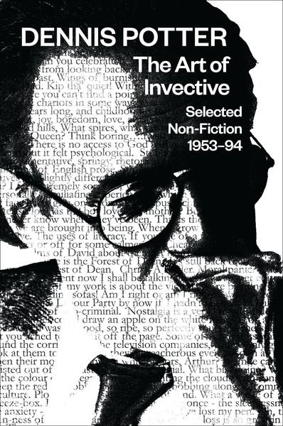 Produktbild: The Art of Invective