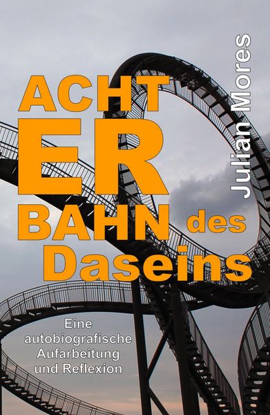 Produktbild: Achterbahn des Daseins