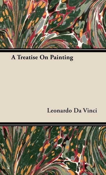 Produktbild: A Treatise On Painting