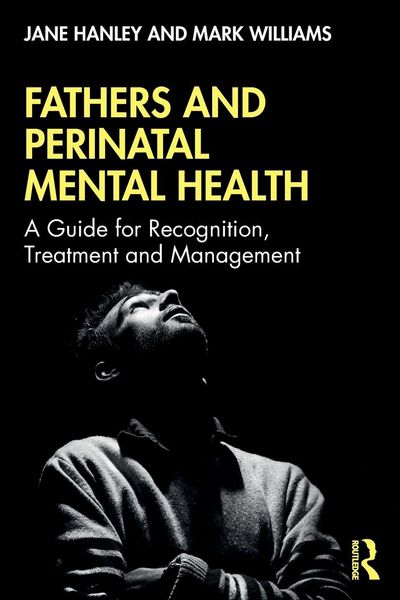 Produktbild: Fathers and Perinatal Mental Health