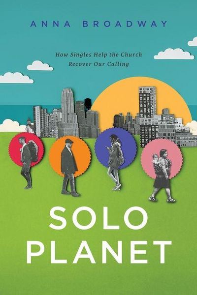 Produktbild: Solo Planet