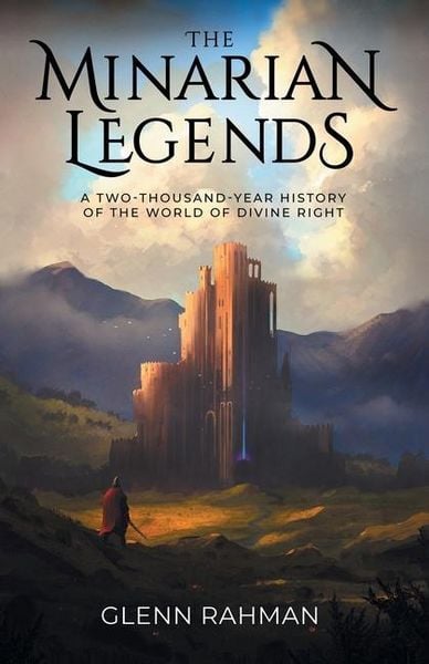 Produktbild: The Minarian Legends