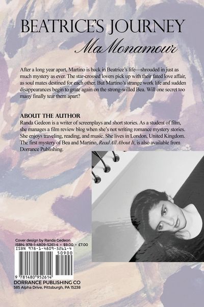 Produktbild: Beatrice's Journey