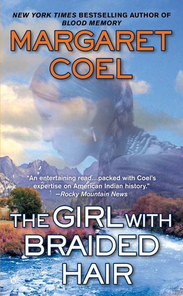 Produktbild: The Girl with Braided Hair