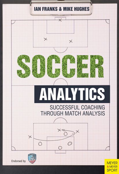 Produktbild: Soccer Analytics