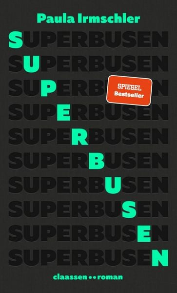 Produktbild: Superbusen