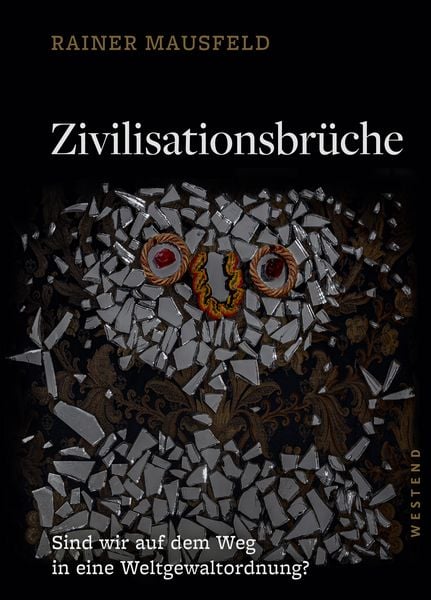 Produktbild: Zivilisationsbr&uuml;che
