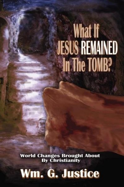 Produktbild: What if Jesus Remained in the Tomb?