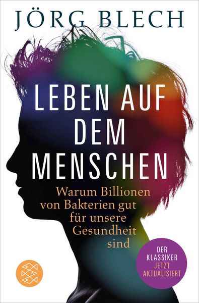 Produktbild: Leben auf dem Menschen