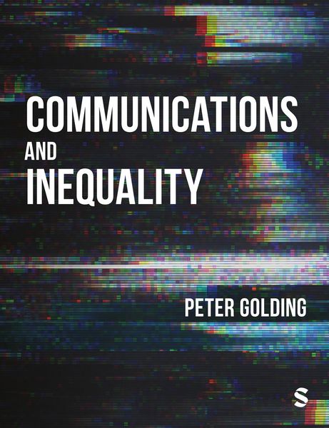 Produktbild: Communications and Inequality