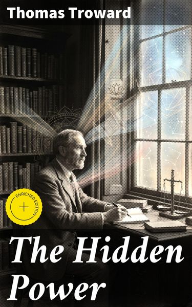 Produktbild: The Hidden Power