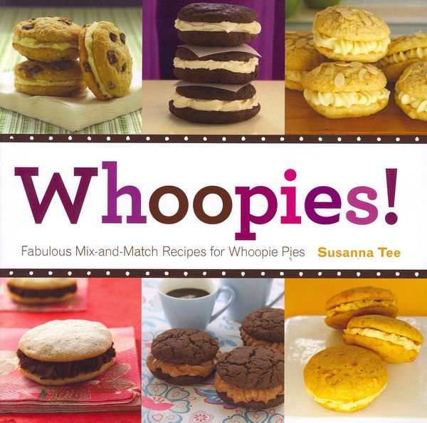 Produktbild: Whoopies