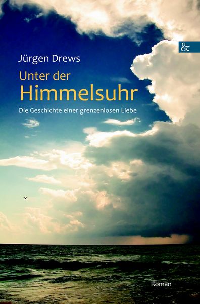 Produktbild: Unter der Himmelsuhr