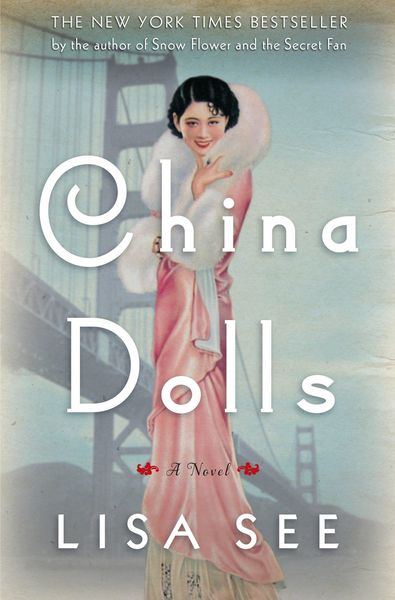 Produktbild: China Dolls