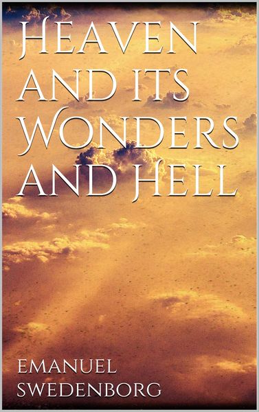 Produktbild: Heaven and its Wonders and Hell