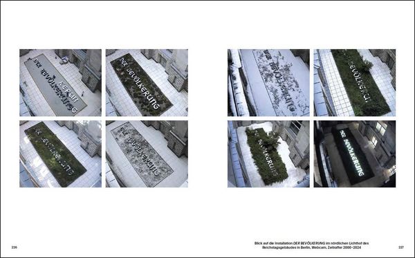 Produktbild: Hans Haacke