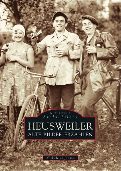 Produktbild: Heusweiler