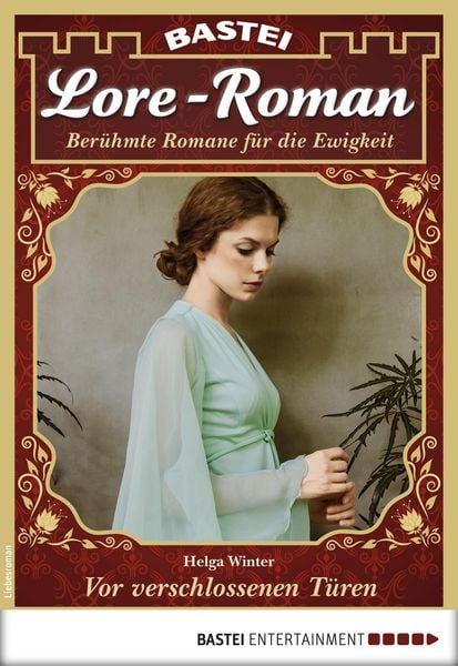 Produktbild: Lore-Roman 35