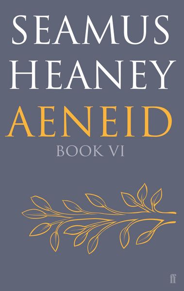 Produktbild: Aeneid Book VI