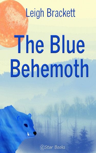 Produktbild: The Blue Behemoth