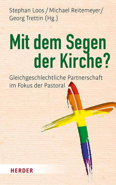Produktbild: Mit dem Segen der Kirche?