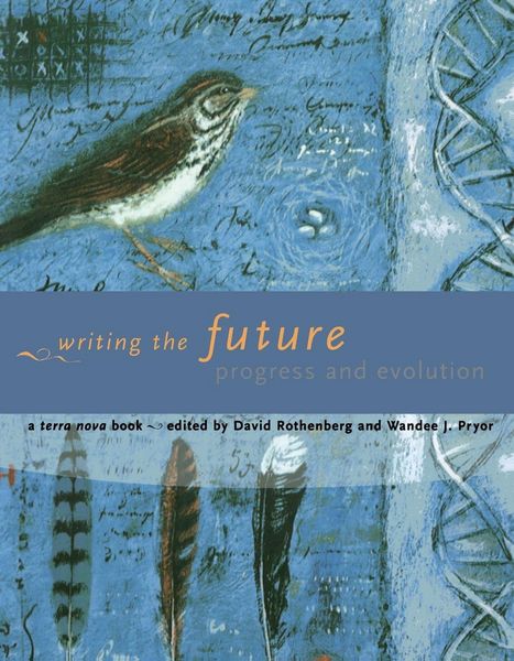 Produktbild: Writing the Future