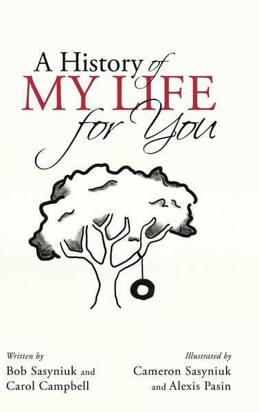 Produktbild: A History of My Life for You