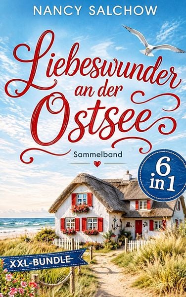 Produktbild: Liebeswunder an der Ostsee