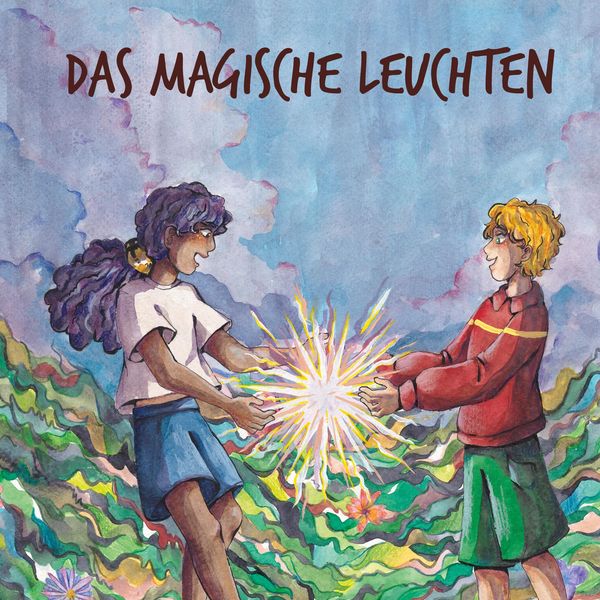 Produktbild: Das magische Leuchten