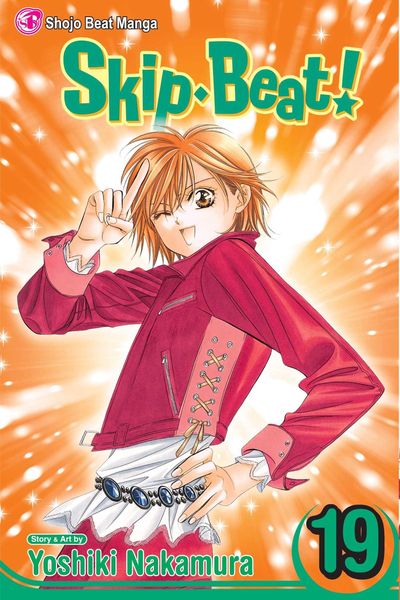 Produktbild: Skip-Beat!, Vol. 19