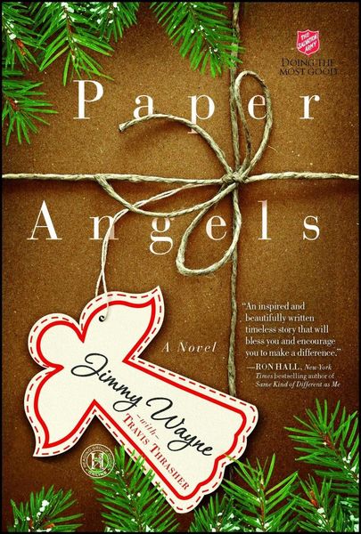 Produktbild: Paper Angels