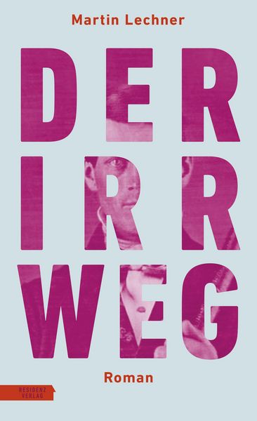 Produktbild: Der Irrweg